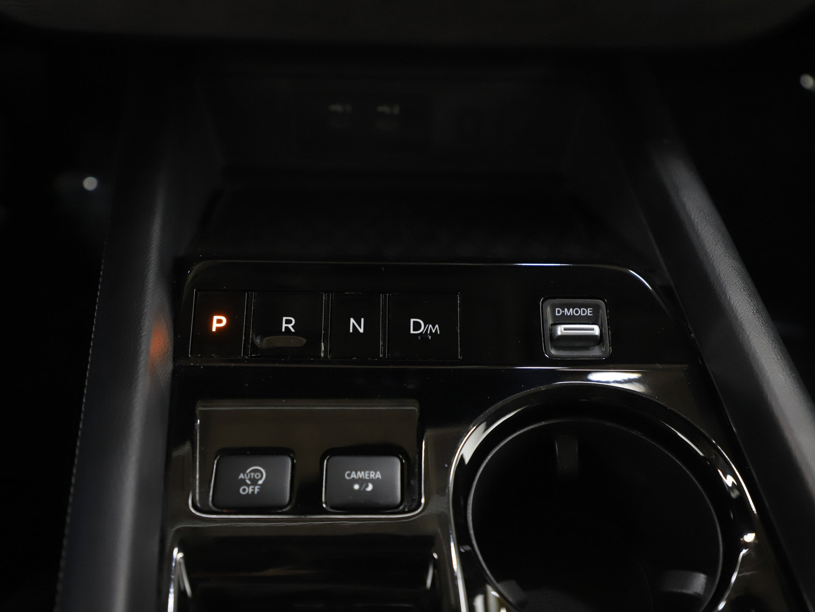 Used 2025 Nissan Murano SV AWD/4WD image 24
