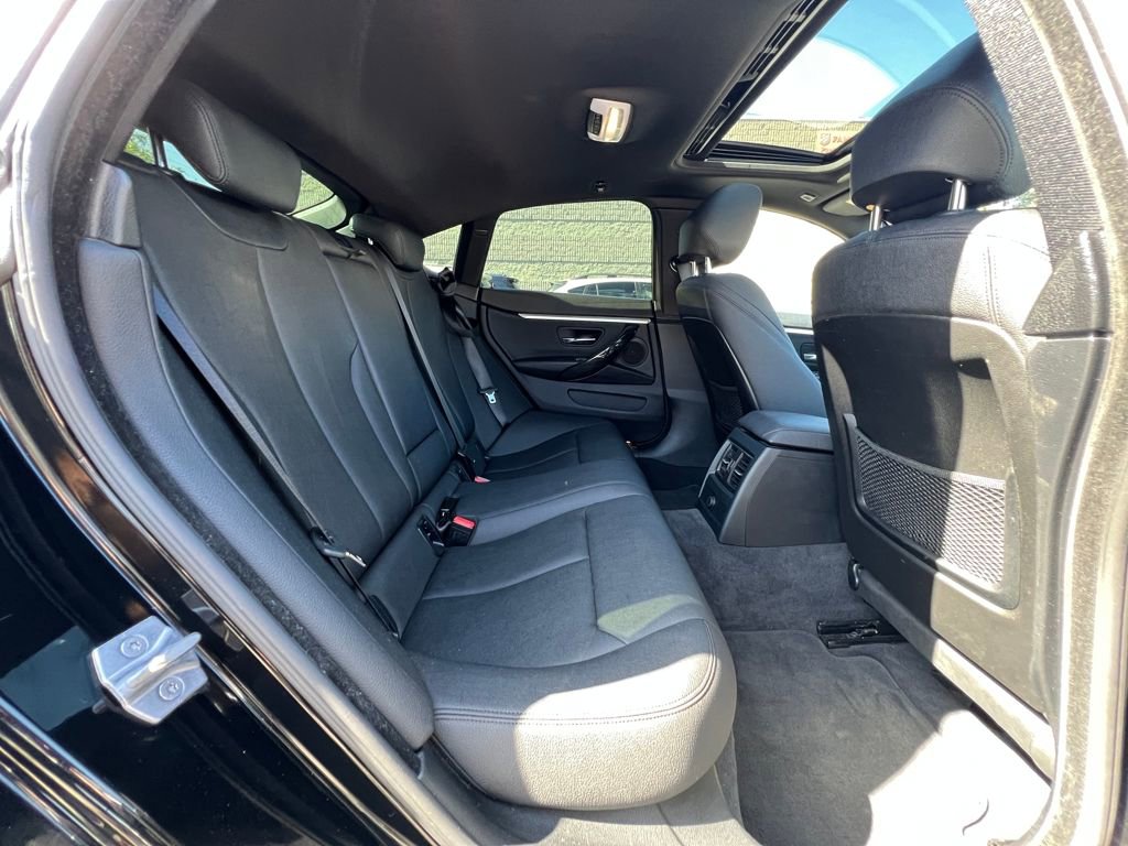 Used 2018 BMW 430i Gran Coupe image 18