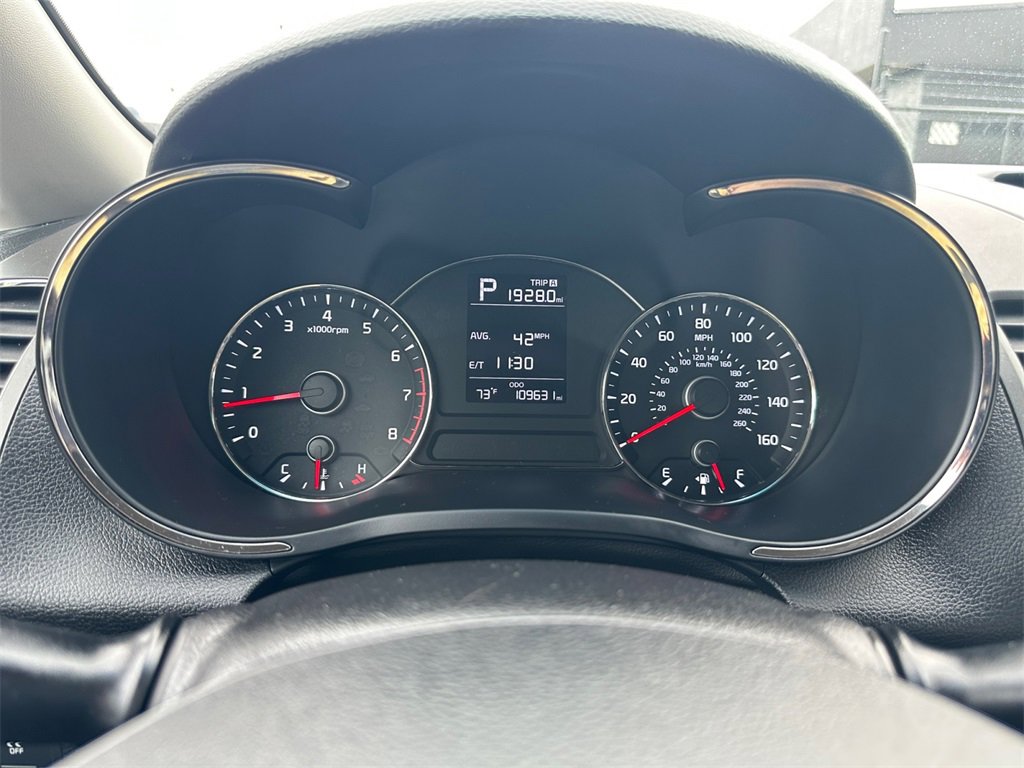 Used 2018 Kia Forte LX image 14