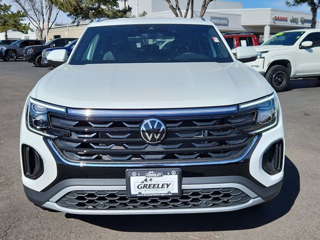 New 2026 Volkswagen Atlas Cross Sport SE AWD/4WD image 5