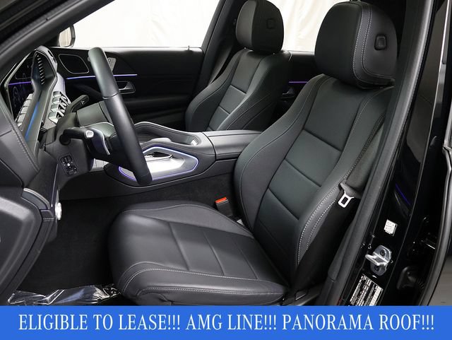 Certified 2026 Mercedes-Benz GLE 350 4MATIC image 10