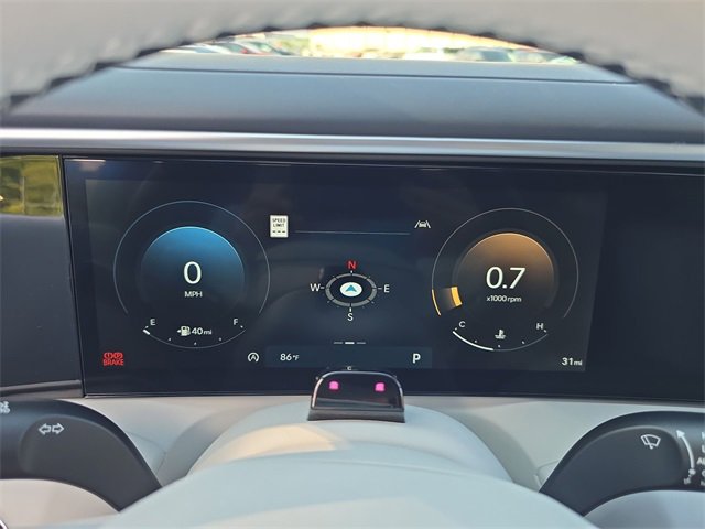 New 2026 Hyundai Palisade Calligraphy image 15