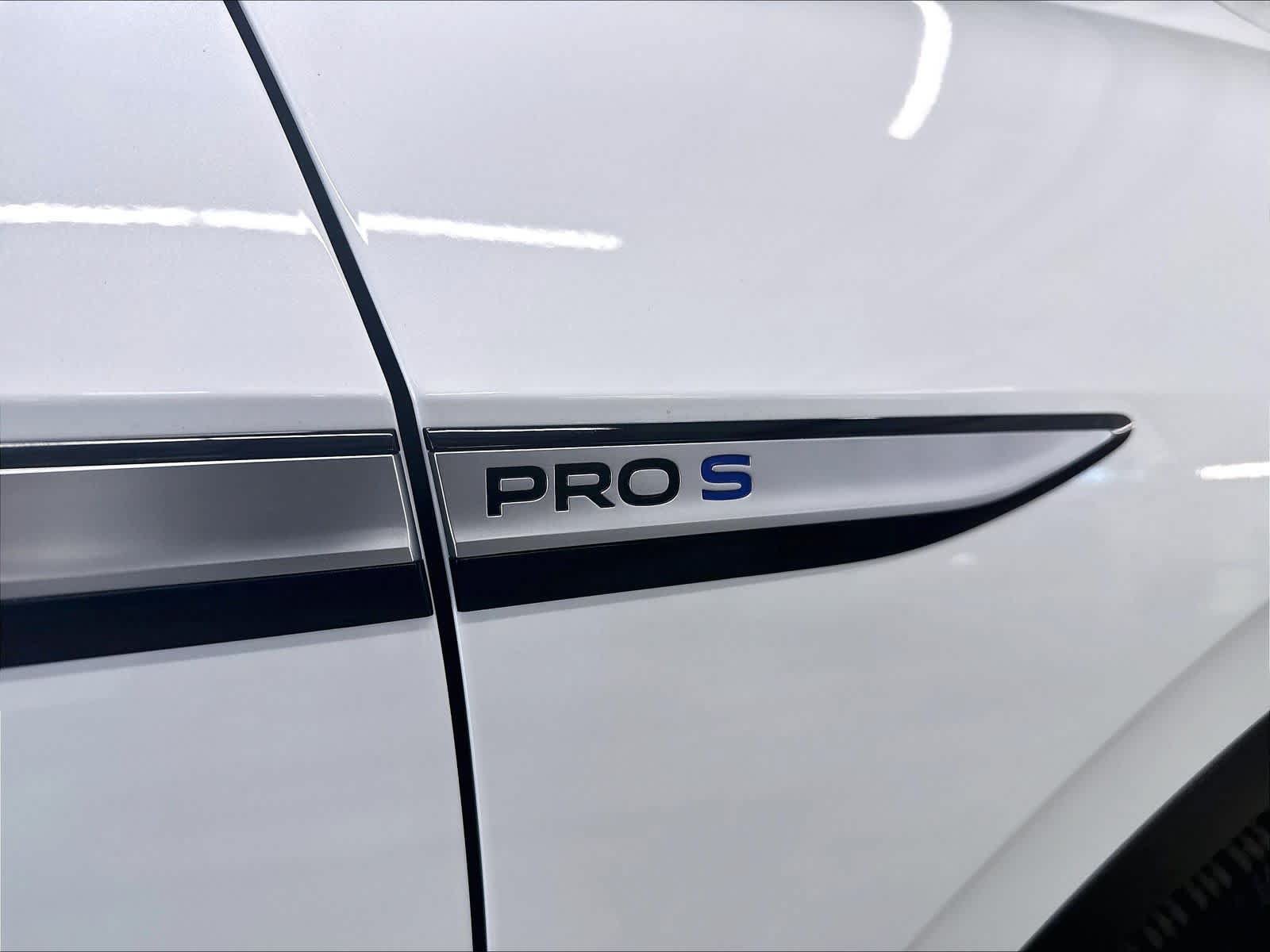 Used 2023 Volkswagen ID.4 Pro S RWD image 27
