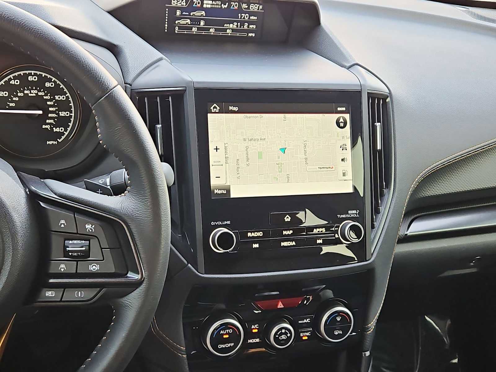 Used 2025 Subaru Forester Wilderness w/ Wilderness Package image 29