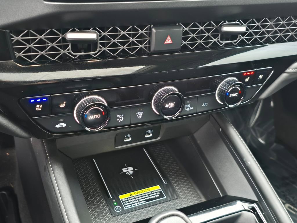 Used 2024 Honda Accord Touring image 24