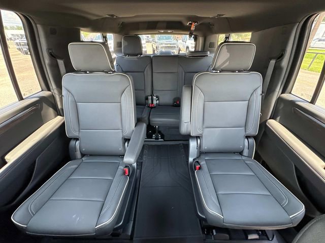 New 2025 Chevrolet Suburban Premier w/ Sun And Tow Package image 53