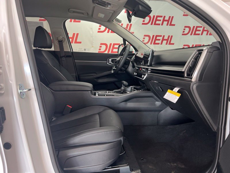 New 2026 Kia Sorento S AWD/4WD image 12