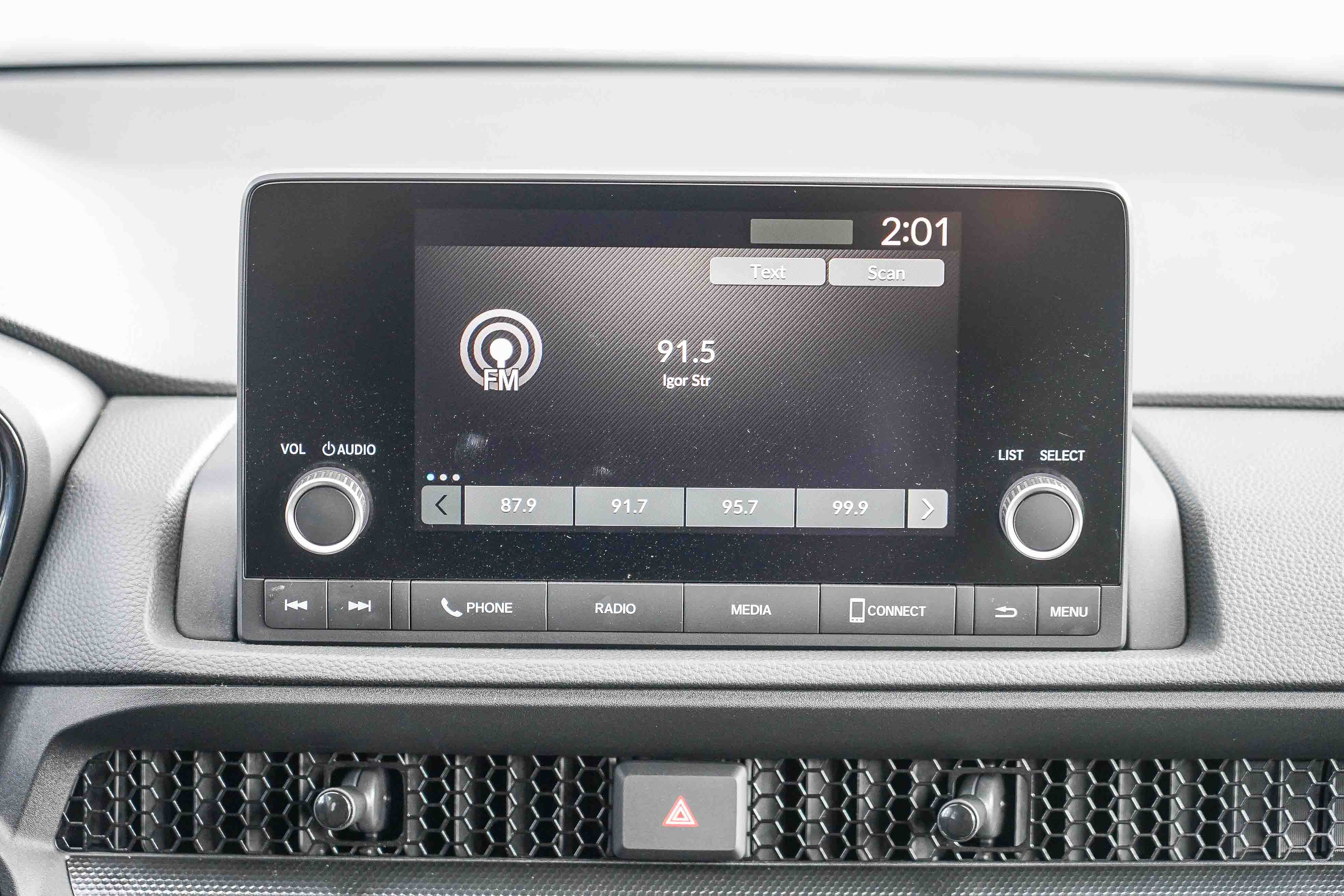 Used 2025 Honda CR-V EX image 17