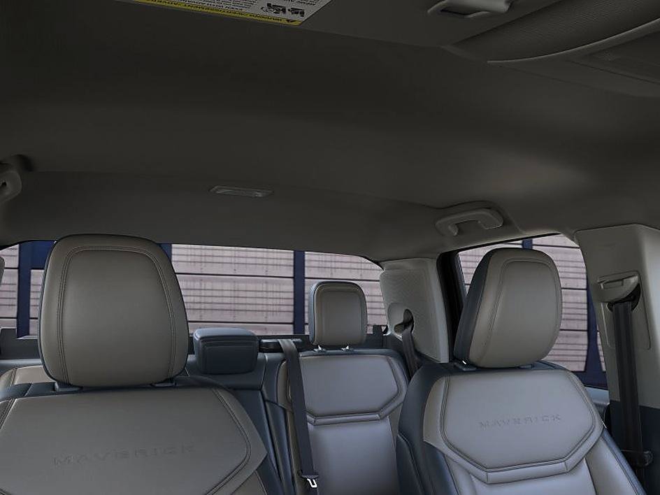 New 2026 Ford Maverick Lariat AWD/4WD image 12