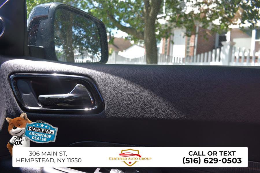 Used 2026 Dodge Durango GT RWD image 20