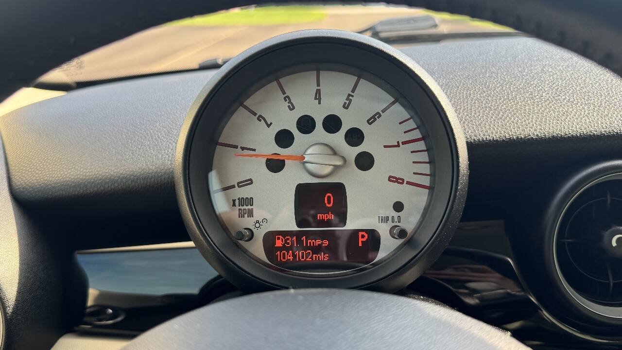 Used 2012 MINI Cooper S FWD image 13