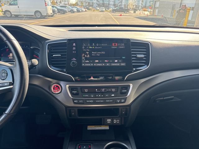 Used 2022 Honda Pilot Special Edition image 38