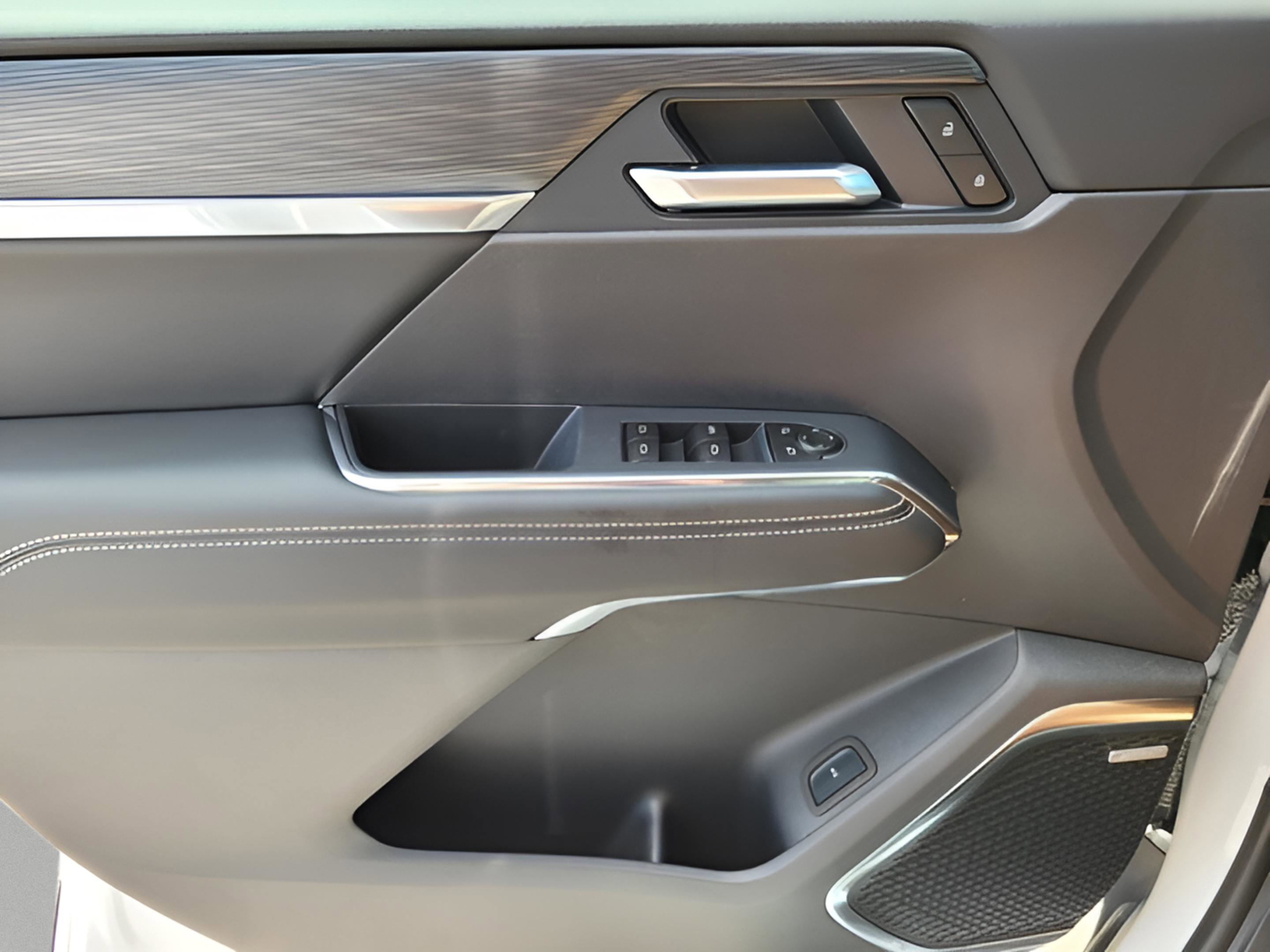 New 2026 GMC Acadia Elevation w/ Black Edition FWD image 26