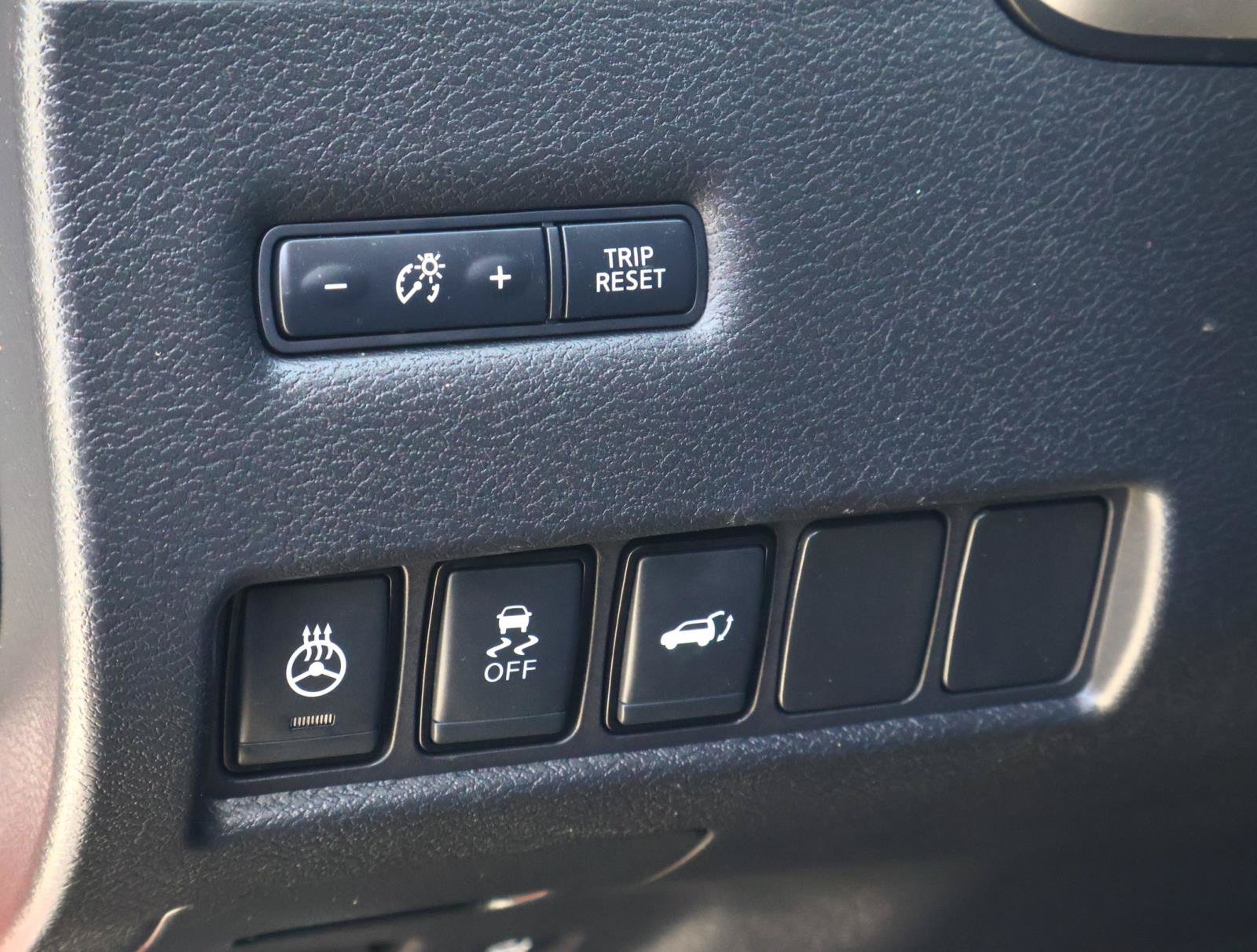 Used 2018 Nissan Murano Platinum FWD image 22