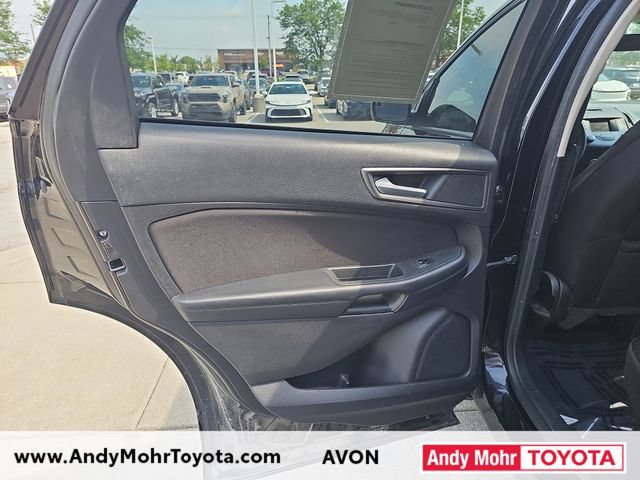 Used 2018 Ford Edge SE AWD/4WD image 27