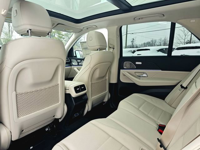 New 2026 Mercedes-Benz GLE 350 4MATIC image 22
