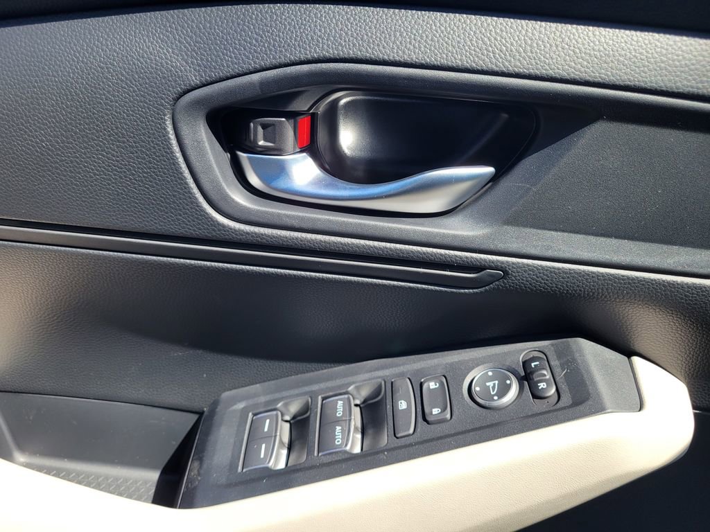New 2026 Honda Accord LX image 14