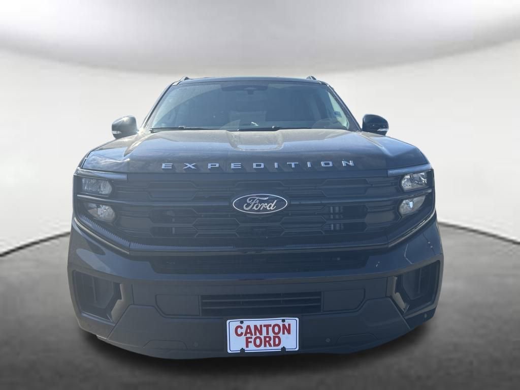 New 2025 Ford Expedition Active image 8