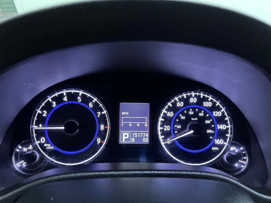 Used 2010 INFINITI G37 Journey w/ Premium Pkg RWD image 19