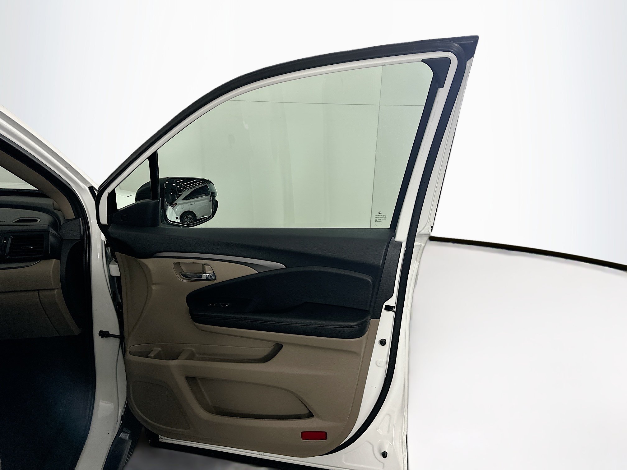 Used 2021 Honda Pilot EX image 31