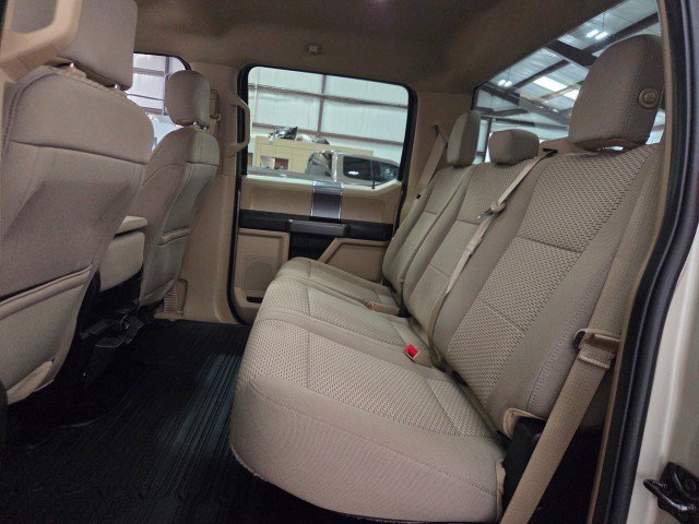 Used 2018 Ford F150 XLT w/ XTR Package AWD/4WD image 10