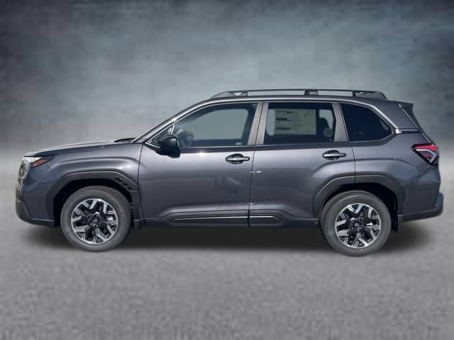 Certified 2026 Subaru Forester Premium w/ Base/Premium Package AWD/4WD image 2