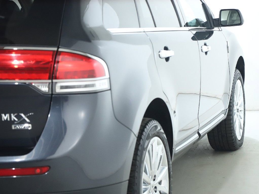 Used 2015 Lincoln MKX Base w/ Equipment Group 102A image 46