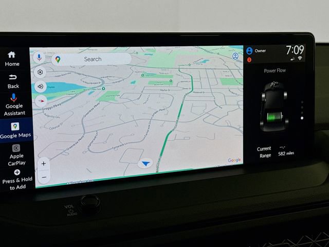 New 2026 Honda Accord Touring image 6