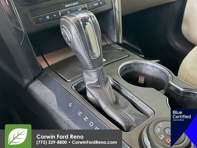 Used 2018 Ford Explorer XLT image 20