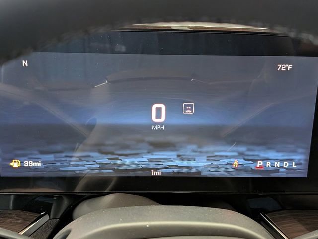 New 2026 Chevrolet Tahoe Premier w/ Sun And Tow Package RWD image 25