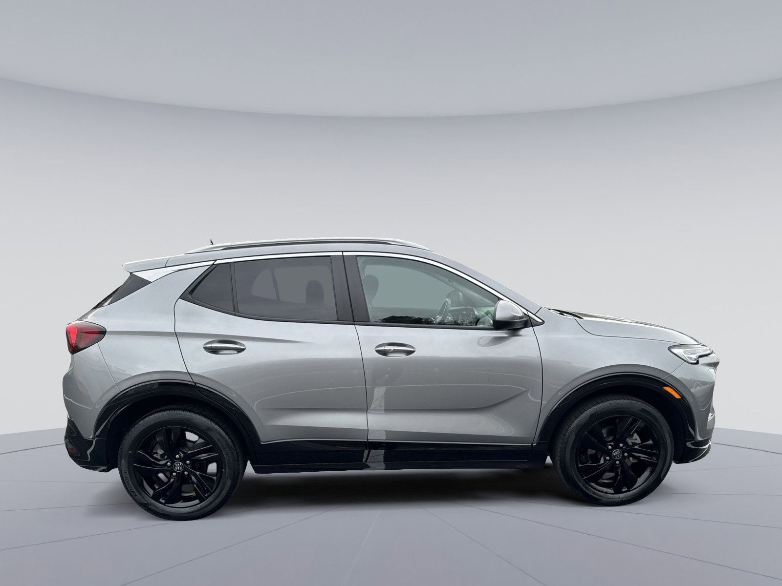 Used 2024 Buick Encore GX Sport Touring image 32