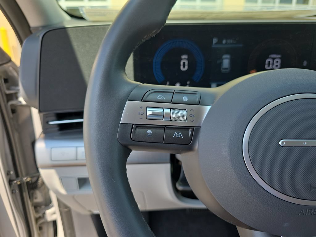 New 2026 Hyundai Kona SEL Sport FWD image 20