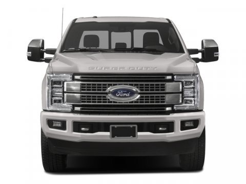 Used 2018 Ford F250 Platinum w/ Platinum Ultimate Package image 4
