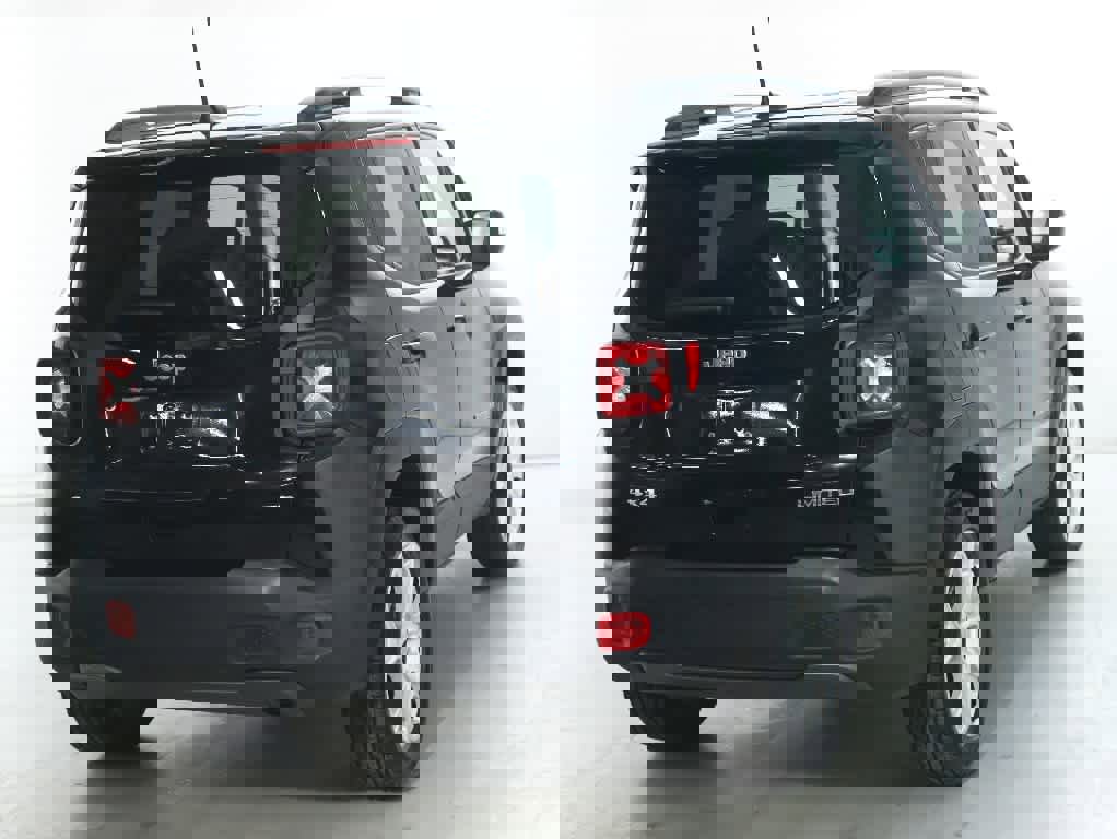 Used 2023 Jeep Renegade Limited image 43