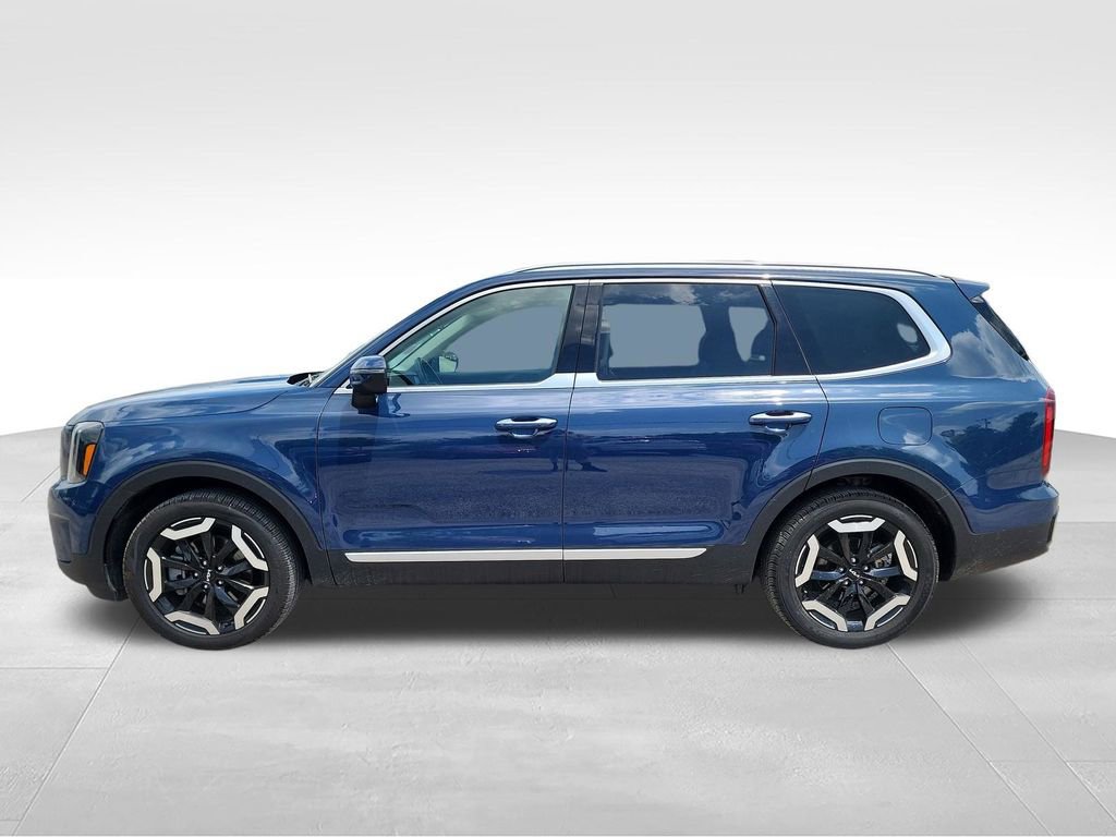 Used 2025 Kia Telluride S AWD/4WD image 6