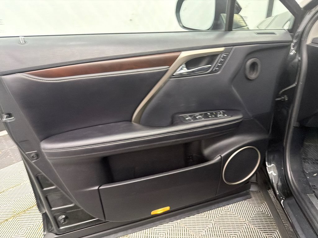Used 2021 Lexus RX 350 FWD w/ Premium Package image 11