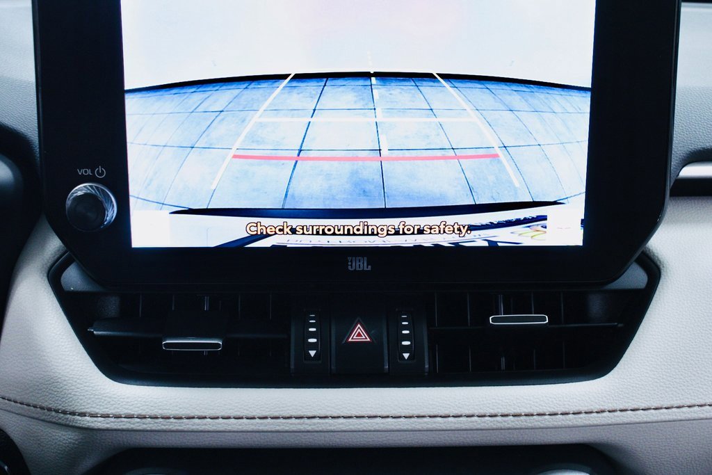 Used 2024 Toyota RAV4 Limited image 15