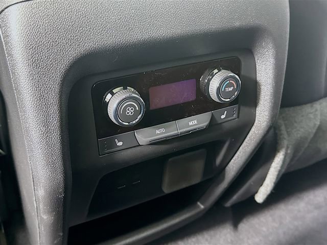 New 2026 Chevrolet Traverse RS image 29