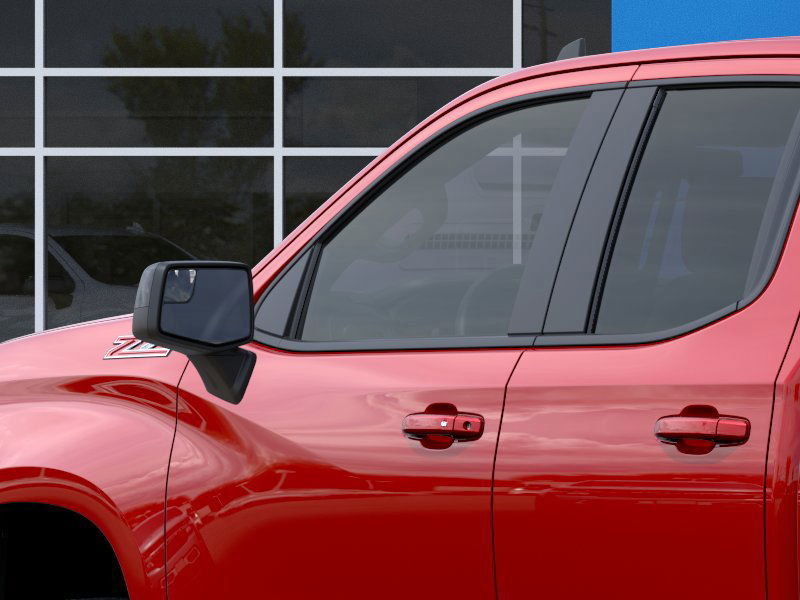 New 2026 Chevrolet Silverado 1500 RST image 13