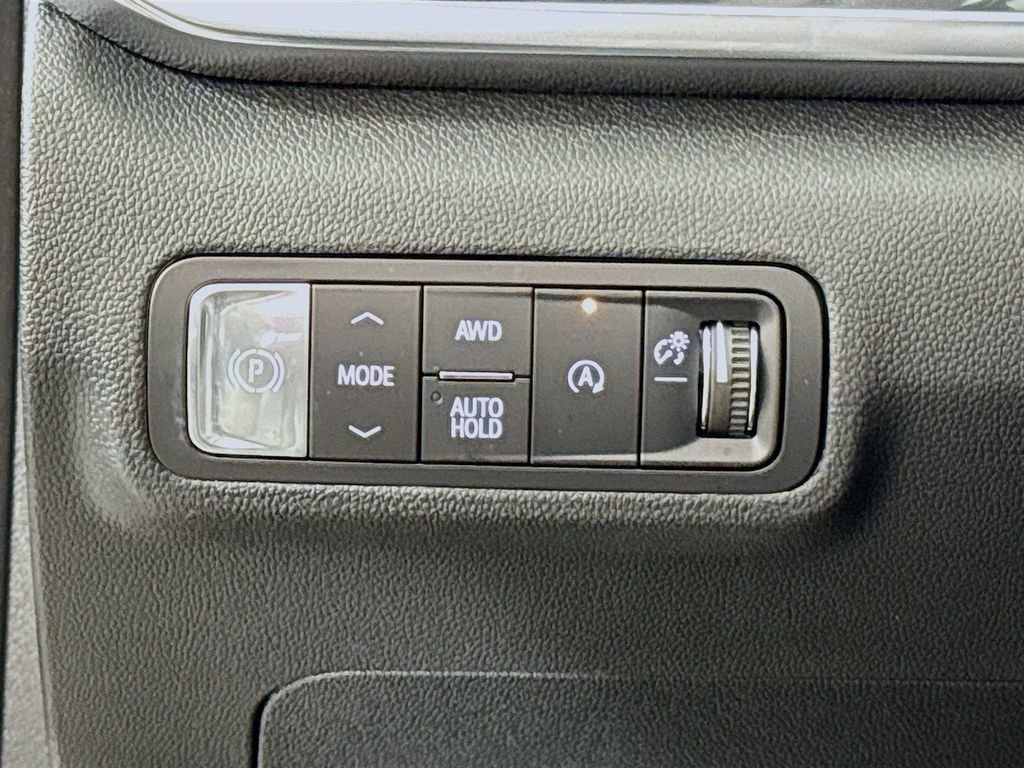 New 2026 GMC Terrain Elevation w/ Black Edition image 10