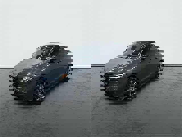 Certified 2024 Honda Accord EX image 8