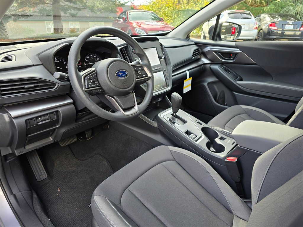 New 2025 Subaru Impreza 2.0i image 11