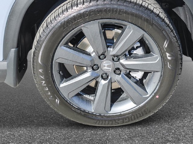 New 2026 Honda Pilot Sport image 7