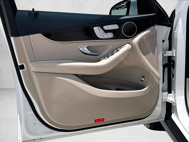 Certified 2021 Mercedes-Benz GLC 300 image 18