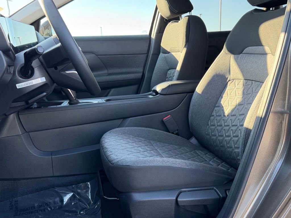 New 2026 Nissan Kicks SV w/ SV Premium Package image 11