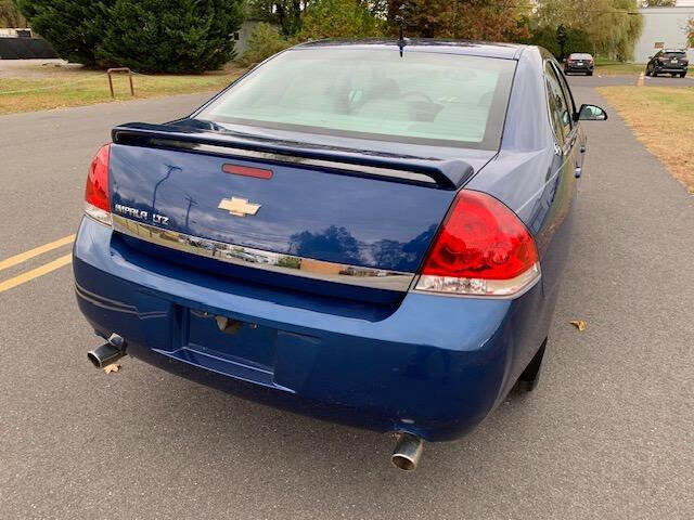 Used 2006 Chevrolet Impala LTZ image 13