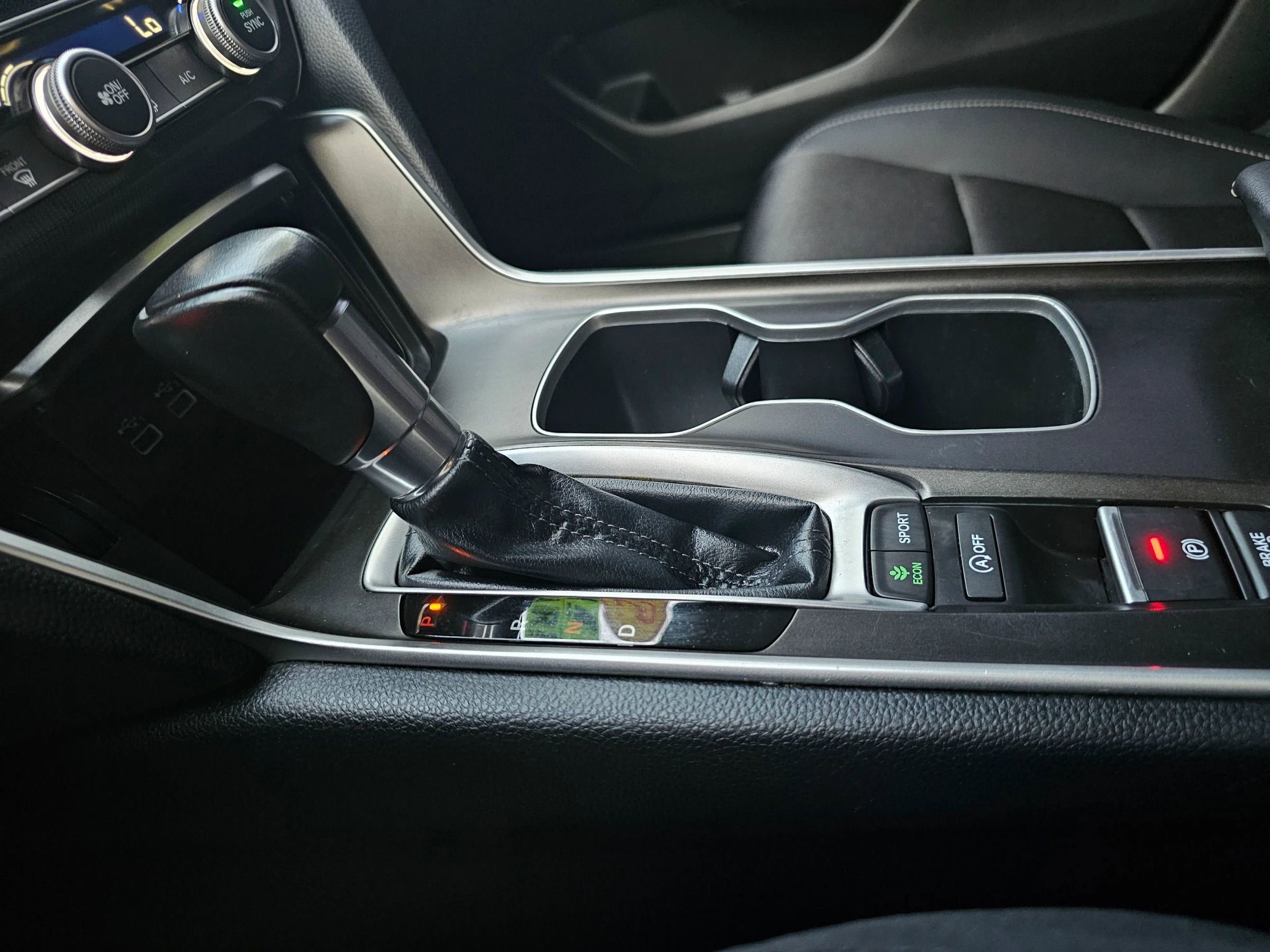 Used 2022 Honda Accord Sport image 24