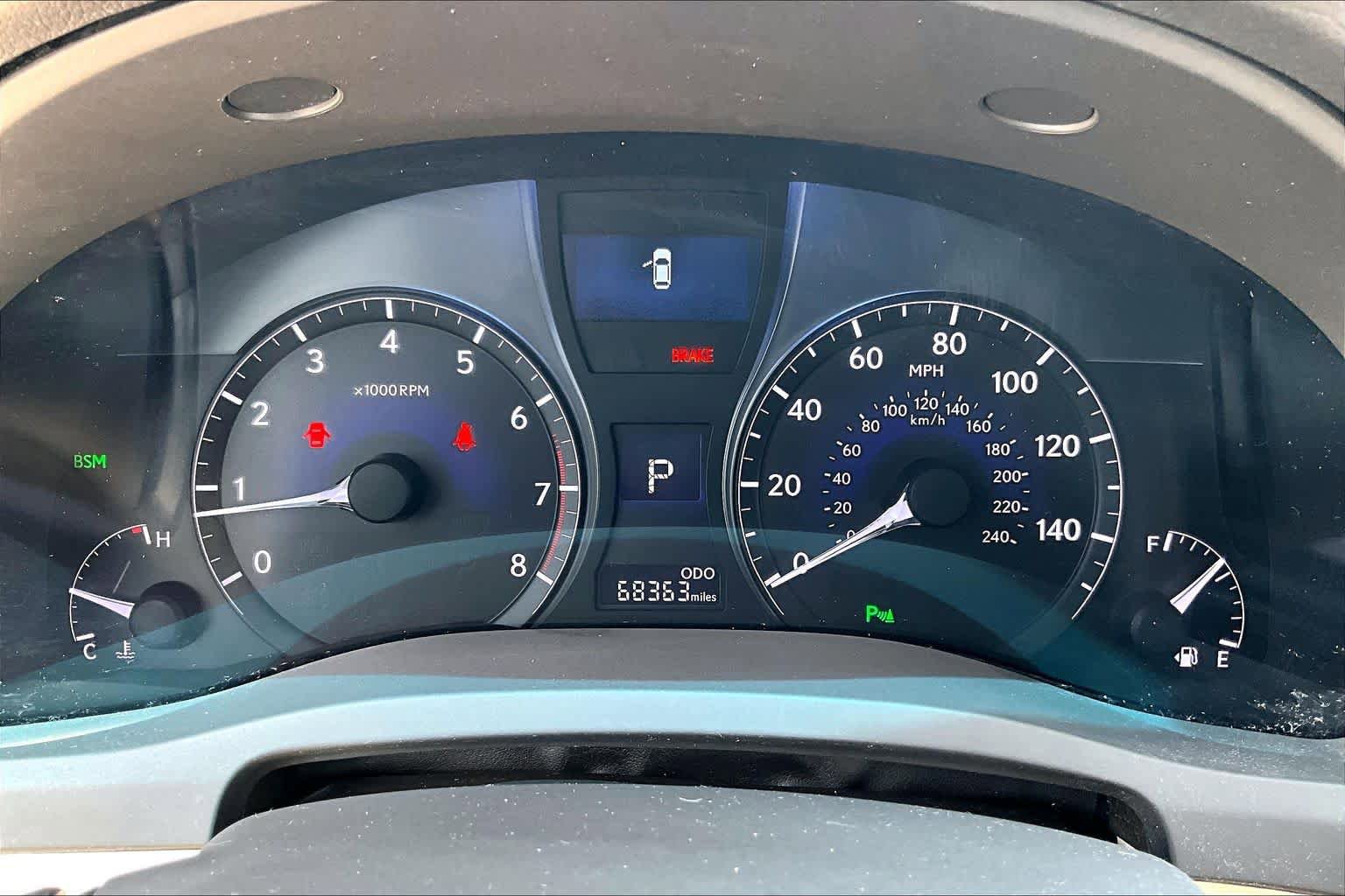 Used 2015 Lexus RX 350 FWD image 23