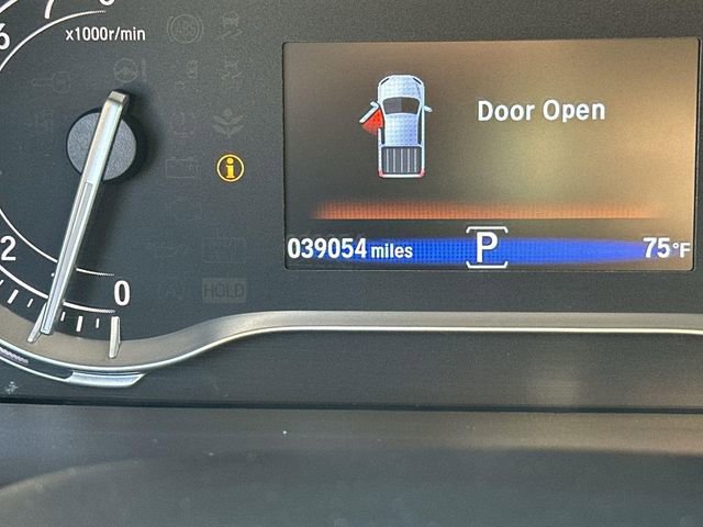 Used 2023 Honda Ridgeline RTL-E image 11