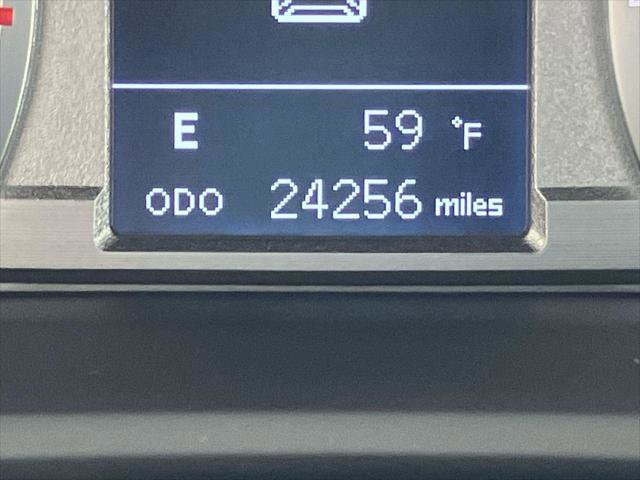 Certified 2019 Toyota 4Runner TRD Off-Road Premium image 22